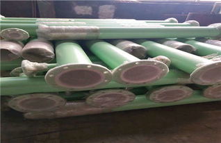 內(nèi)襯塑料鋼管 優(yōu)勢(shì)解析與行業(yè)發(fā)展趨勢(shì)